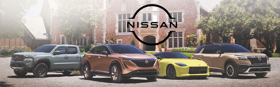Trophy Nissan Frequently Asked Dealership Questions